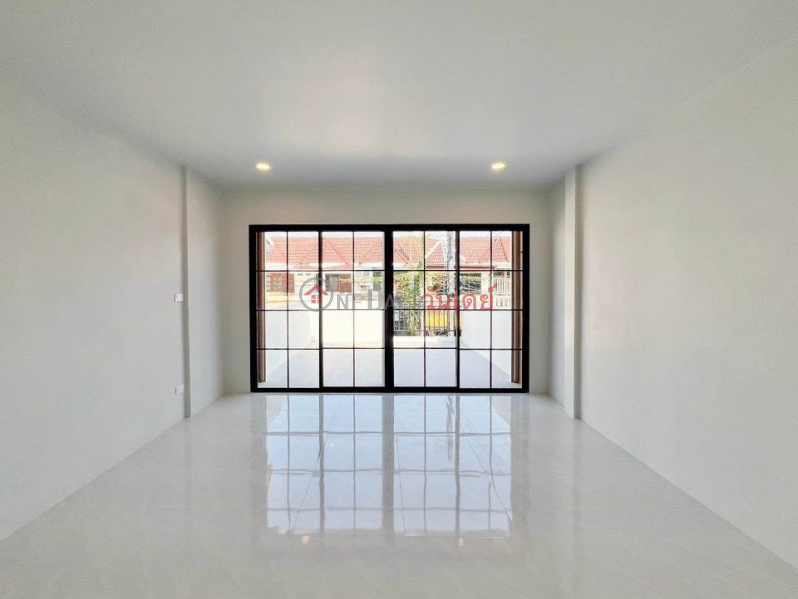 ฿ 3.19Million, House for sale at Tharthong Village 1, Wichit