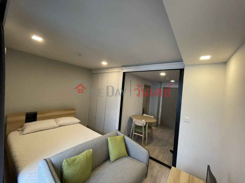 Condo for Rent: Maestro 14 Siam - Ratchathewi, 27 m², 1 bedroom(s) - OneDay_0