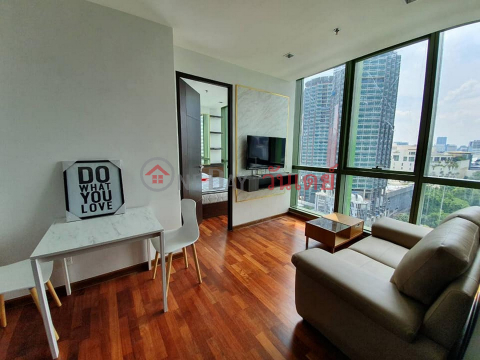 Condo for Rent: Wish Signature Midtown Siam, 35 m², 1 bedroom(s) - OneDay_0