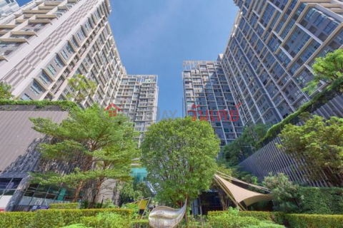 Condo for rent Ideo Mobi Sukhumvit Eastpoint (5th floor, building A) _0