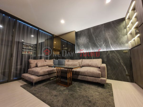 Condo for rent: Life Sukhumvit 62 (23rd floor) _0