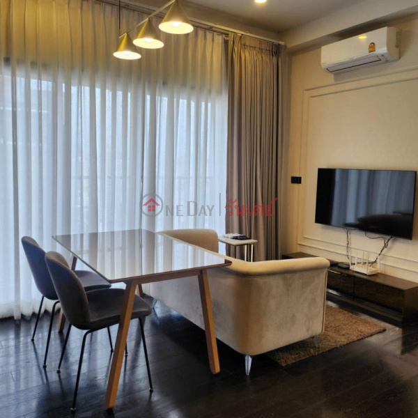 Condo for Rent: Park Origin Thonglor, 45 m², 2 bedroom(s) Rental Listings