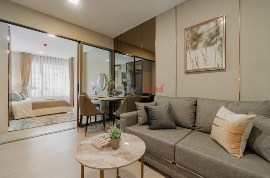 Quintara Phume Sukhumvit 39 – Near BTS Phrom Phong Rental Listings