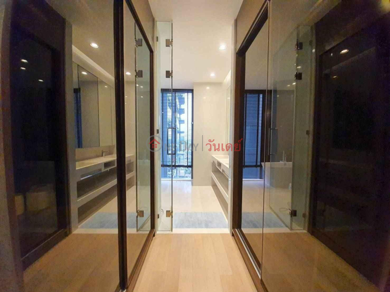 Property Search Thailand | OneDay | Residential Rental Listings, Condo for Rent: Vittorio, 168 m², 2 bedroom(s)