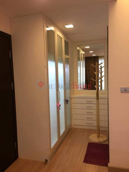 Condo for Rent: D Condo Ratchada 19, 45 m², 1 bedroom(s) Thailand | Rental, ฿ 18,000/ month