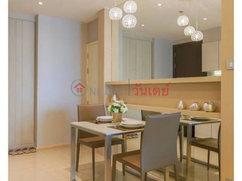 Condo for Rent: H Sukhumvit 43, 40 m², 1 bedroom(s) - OneDay_0