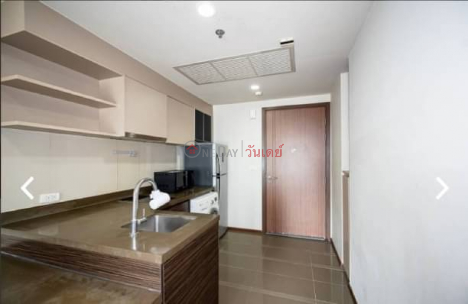 P01070524 ขาย/For Sale Condo Onyx Phaholyothin (ออนเน็กซ์ พหลโยธิน) 1นอน 40ตร.ม ชั้น14 ประเทศไทย | ขาย, ฿ 6.28Million