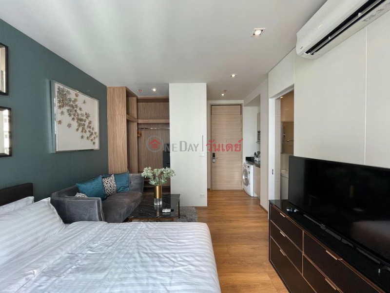 Condo for Rent: Park Origin Phromphong, 27 m², 1 bedroom(s) Thailand, Rental ฿ 14,000/ month