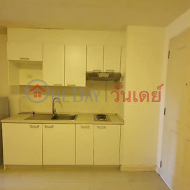 Condo for Rent: The Clover, 45 m², 1 bedroom(s) - OneDay_0