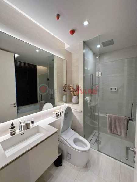 Condo for Rent: The Strand Thonglor, 55 m², 1 bedroom(s),Thailand, Rental ฿ 80,000/ month