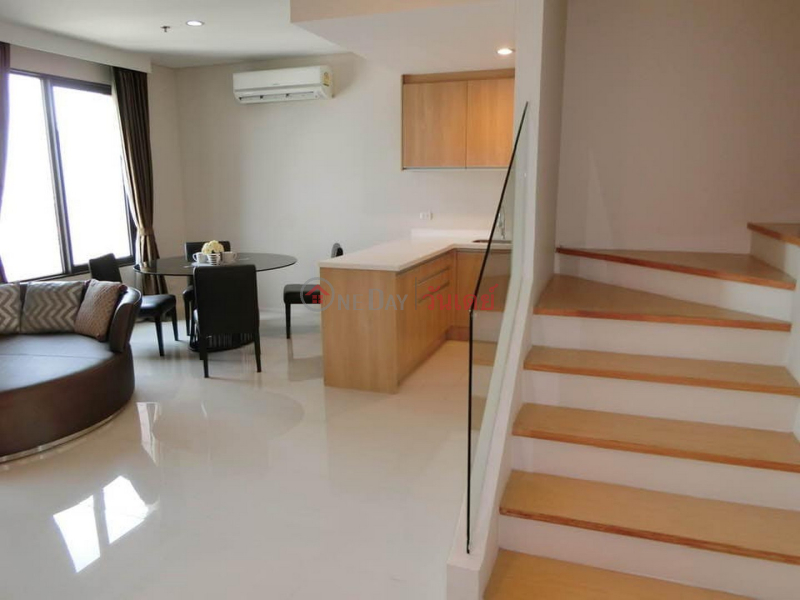 คอนโด สำหรับ เช่า: Villa Asoke, 80 ตร.ม., 1 ห้องนอน, ประเทศไทย, เช่า | ฿ 42,000/ เดือน