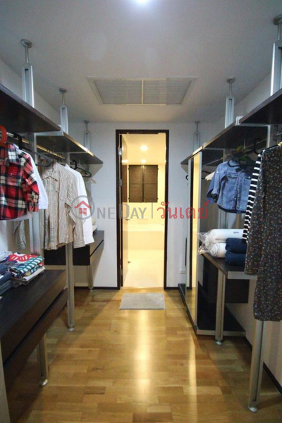 ฿ 20,000/ month, Condo for Rent: Rhythm Ratchada - Huai Khwang, 46 m², 1 bedroom(s)