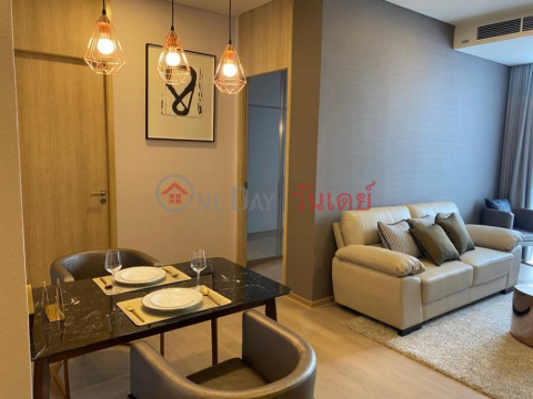 Condo for Rent: Siamese Exclusive Sukhumvit 42, 70 m², 2 bedroom(s) - OneDay_0