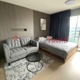 Condo for rent Elio Del Ray (8th floor, building D) _0