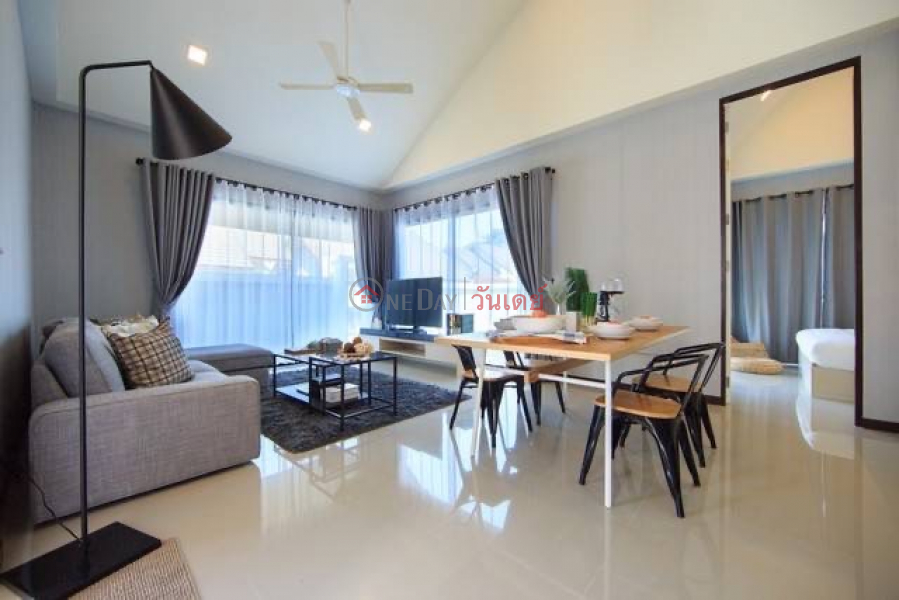 The Maple Pattaya, Thailand | Sales ฿ 4.49Million