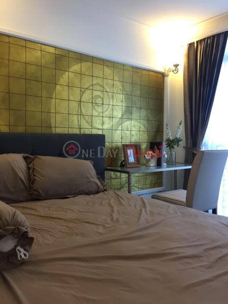 Condo for Rent: The Link Sukhumvit 50, 72 m², 3 bedroom(s) Thailand | Rental | ฿ 28,000/ month