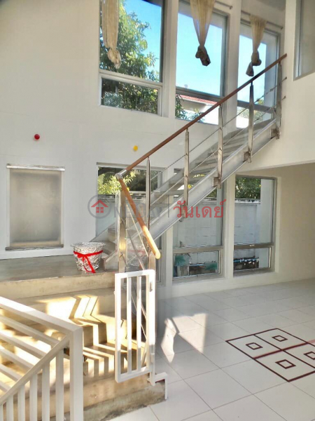 2-Storey Detached House Ekamai Thailand, Rental | ฿ 200,000/ month