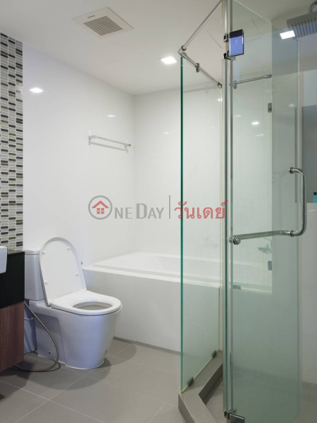 Property Search Thailand | OneDay | Residential | Rental Listings Condo for Rent: Mirage Sukhumvit 27, 66 m², 2 bedroom(s)