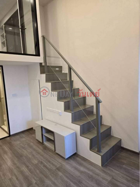 Condo for rent So Origin Kaset Interchange (16th floor) | Thailand, Rental | ฿ 27,500/ month