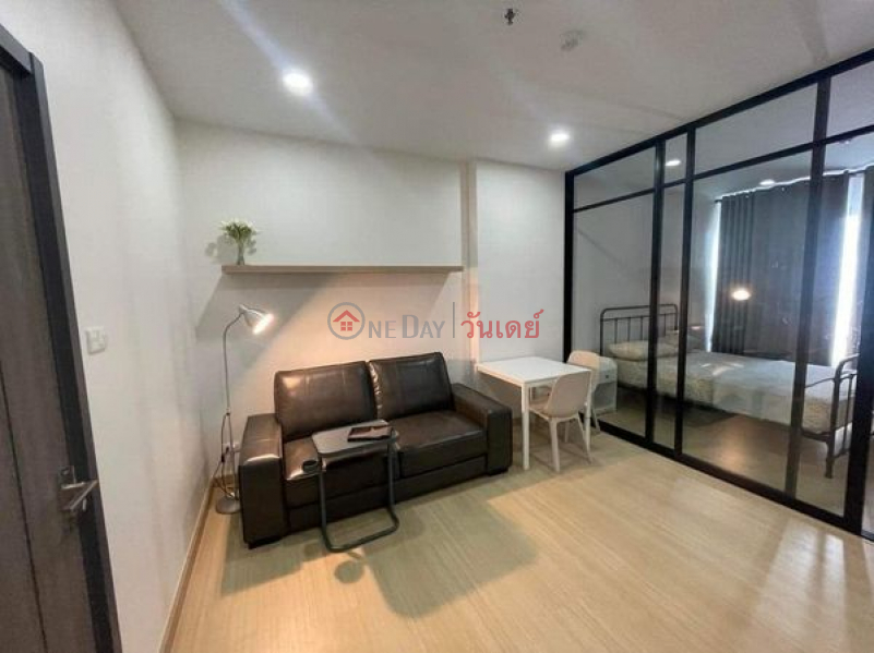 Condo for rent: Supalai Loft Prajadhipok - Wongwian Yai (24th floor),Thailand Rental ฿ 15,000/ month