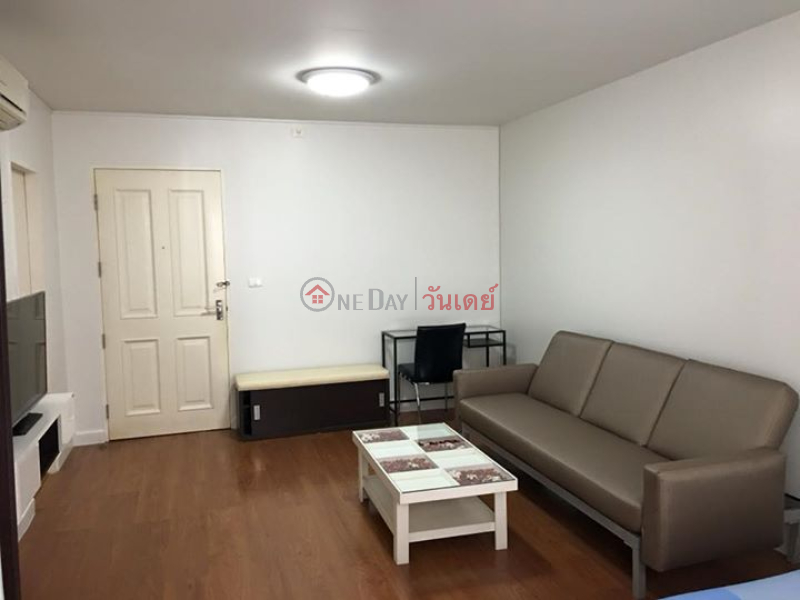 ฿ 18,000/ month | Condo for Rent: Condo One X Sukhumvit 26, 35 m², 1 bedroom(s)