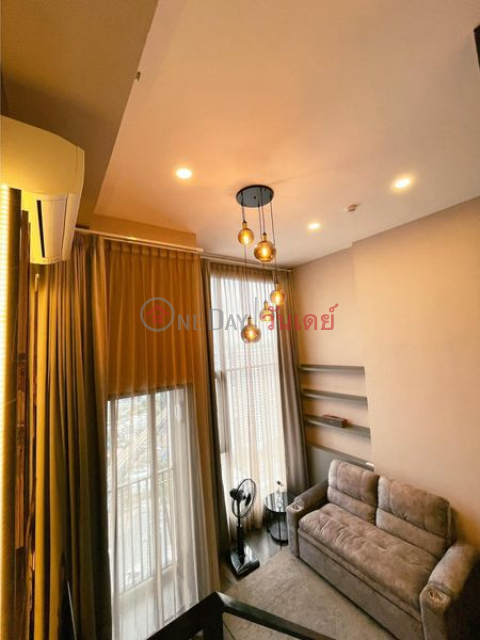 Condo for rent: KnightsBridge Space Ratchayothin (30th floor) _0