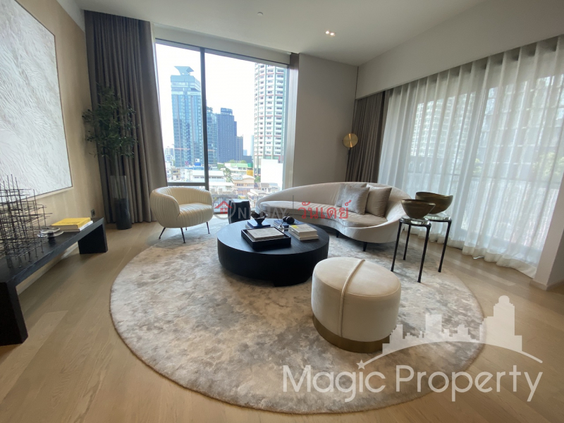 ฿ 46.8Million The Strand Thonglor, Khlong Tan Nuea, Watthana, Bangkok