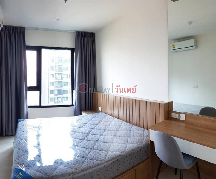 ฿ 30,000/ เดือน คอนโด สำหรับ เช่า: Life Asoke, 55 ตร.ม., 2 ห้องนอน