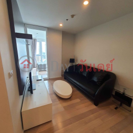 Condo for Rent: 15 Sukhumvit Residences, 67 m², 2 bedroom(s) - OneDay_0