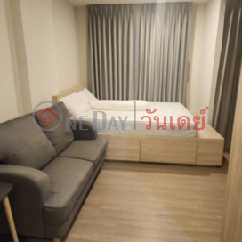 Condo for rent: The MUVE Ram 22 (4th floor, building B) _0