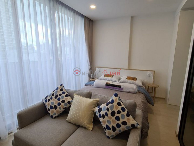 คอนโด สำหรับ เช่า: Noble Ambience Sukhumvit 42, 28 ตร.ม., 1 ห้องนอน, ประเทศไทย, เช่า, ฿ 13,500/ เดือน