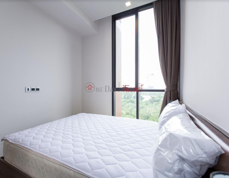 Condo for Rent: Mori Haus, 65 m², 2 bedroom(s),Thailand, Rental ฿ 40,000/ month