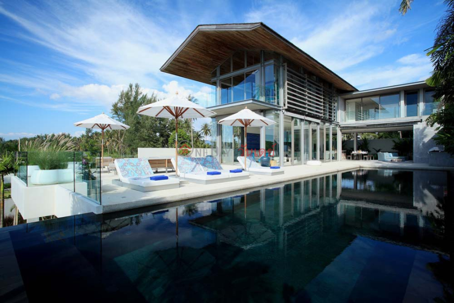 ค้นหาอสังหาริมทรัพย์ในประเทศไทย | OneDay | ที่อยู่อาศัย รายการเช่า Villa Aqua Sava