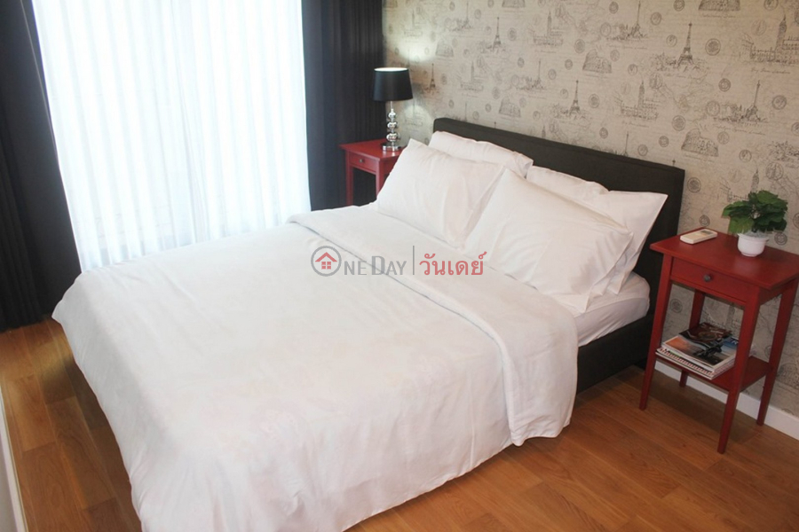 Condo for Rent: Condolette Dwell Sukhumvit 26, 31 m², 1 bedroom(s) Rental Listings