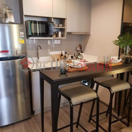 Condo for Rent: Ideo Mobi Rangnam, 35 m², 1 bedroom(s) - OneDay_0