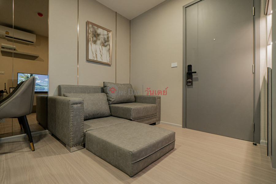 Property Search Thailand | OneDay | Residential Rental Listings, Condo for rent Quintara Phum Sukhumvit 39 (2nd floor),fully furnished