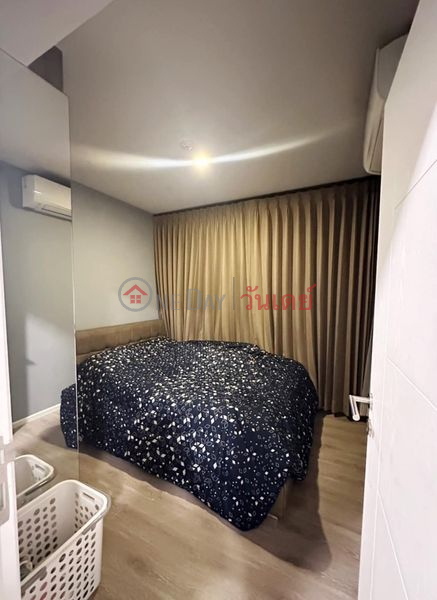 Kensington Sukhumvit-Thepharak (28th floor) | Thailand Sales | ฿ 4Million