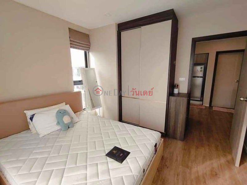 ฿ 20,000/ month | Condo for rent The Nest Sukhumvit 64 Phase 1 (Building A-B) (8th floor)