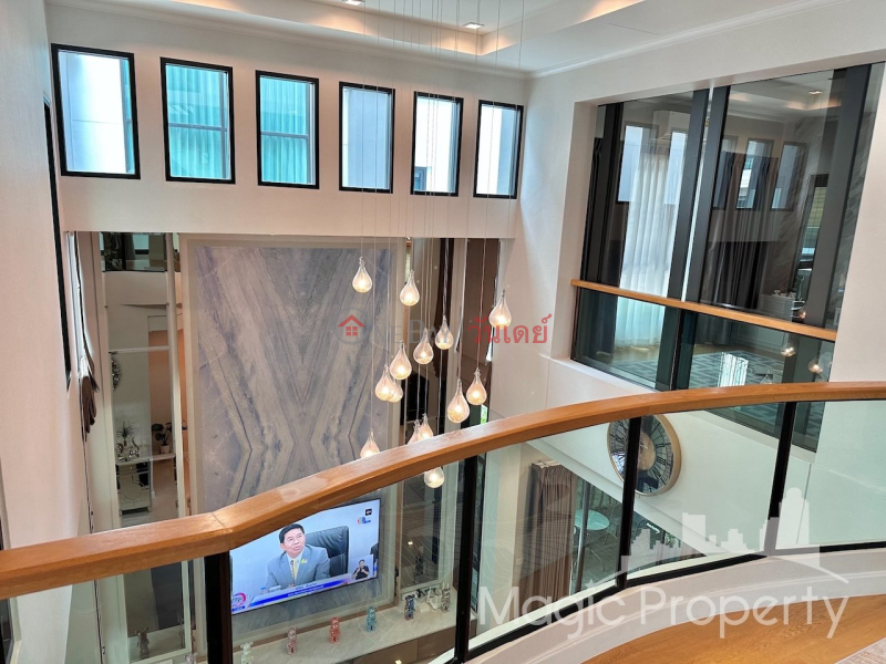 ฿ 230,000/ month | Supalai Essence Suanluang, Prawet, Bangkok