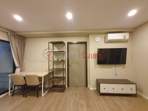 Condo for Rent: The Nest Sukhumvit 64, 38 m², 1 bedroom(s) - OneDay_0