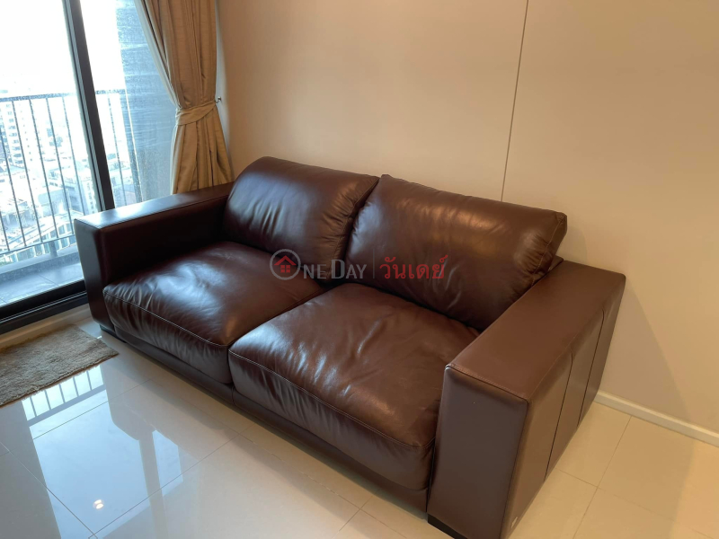 Condo for Rent: Centric Ari Station, 60 m², 2 bedroom(s) | Thailand | Rental ฿ 36,000/ month