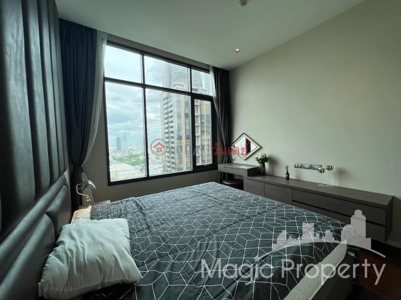 Property Search Thailand | OneDay | Residential, Rental Listings | The Diplomat 39, Watthana, Bangkok