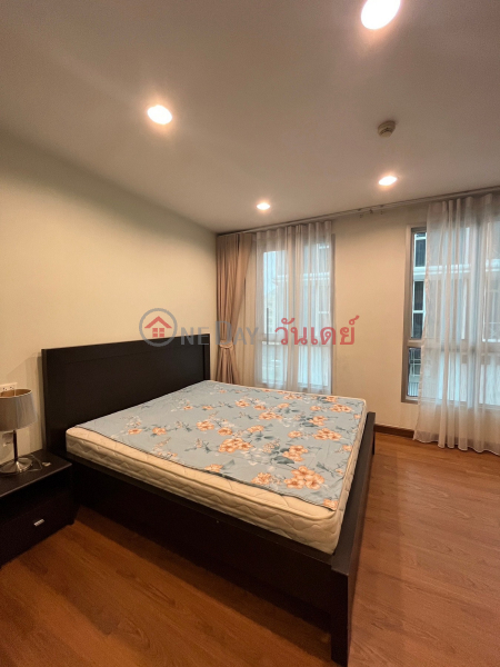 ฿ 35,000/ month, Condo for Rent: The Address Sukhumvit 42, 75 m², 2 bedroom(s)