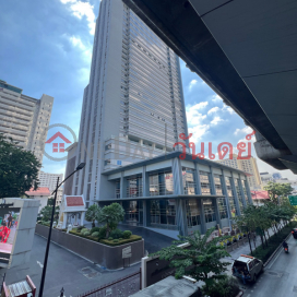 Royal Thai Police Headquarters,Pathum Wan, Thailand