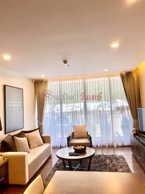 Condo for Rent: The Hudson Sathorn 7, 89 m², 2 bedroom(s) - OneDay_0