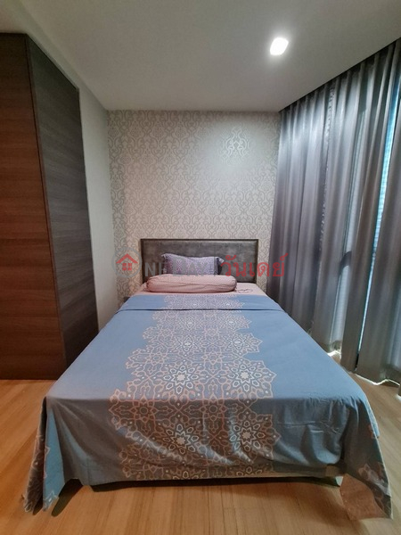 ฿ 45,000/ month | Condo for Rent: Sky Walk Condominium, 92 m², 2 bedroom(s)