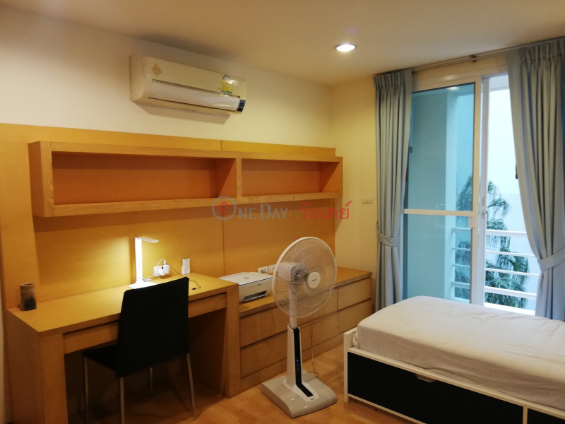 ฿ 35,000/ month, Condo for Rent: The Amethyst Sukhumvit 39, 78 m², 2 bedroom(s)