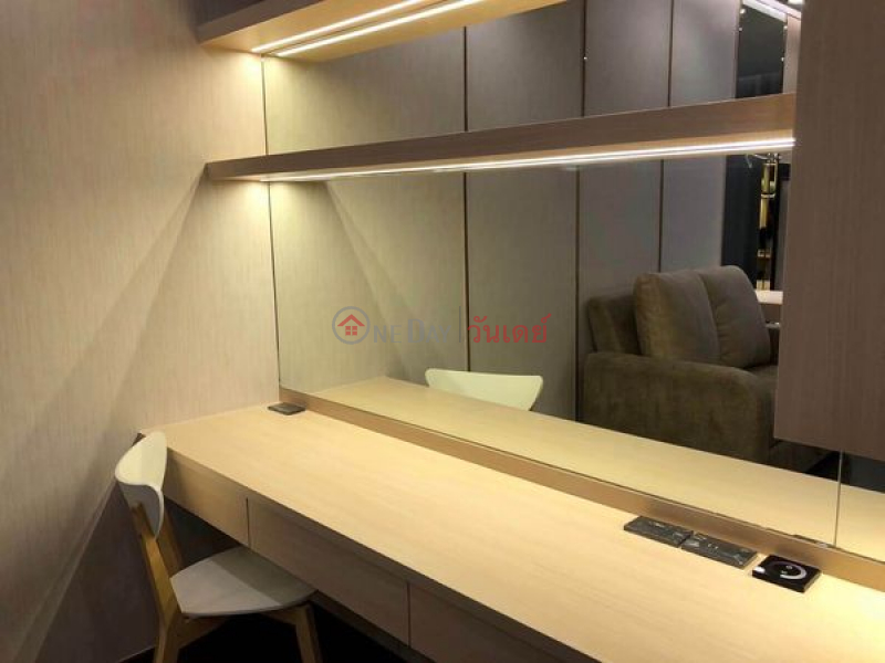 ฿ 25,000/ month | Condo for rent Ideo Q Victory (16th floor)