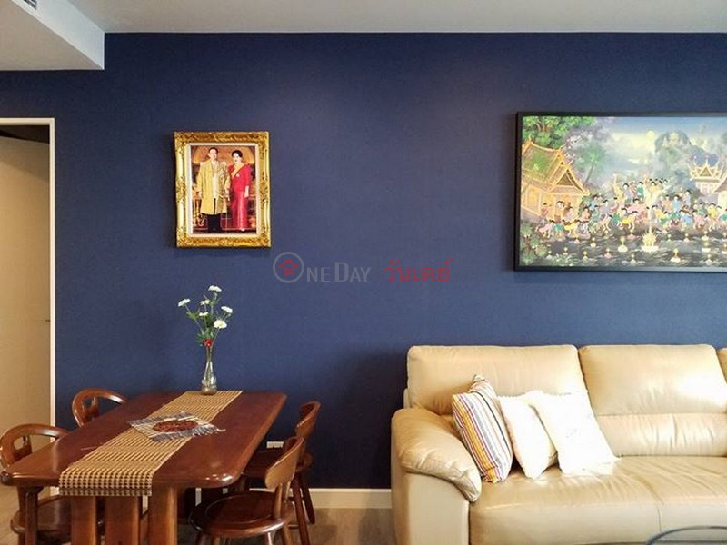  | 2 Residential Rental Listings ฿ 45,000/ month