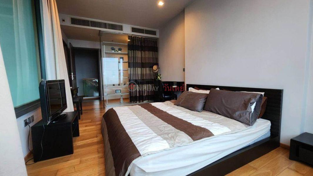 ฿ 58,000/ month | Condo for Rent: Keyne, 86 m², 2 bedroom(s)